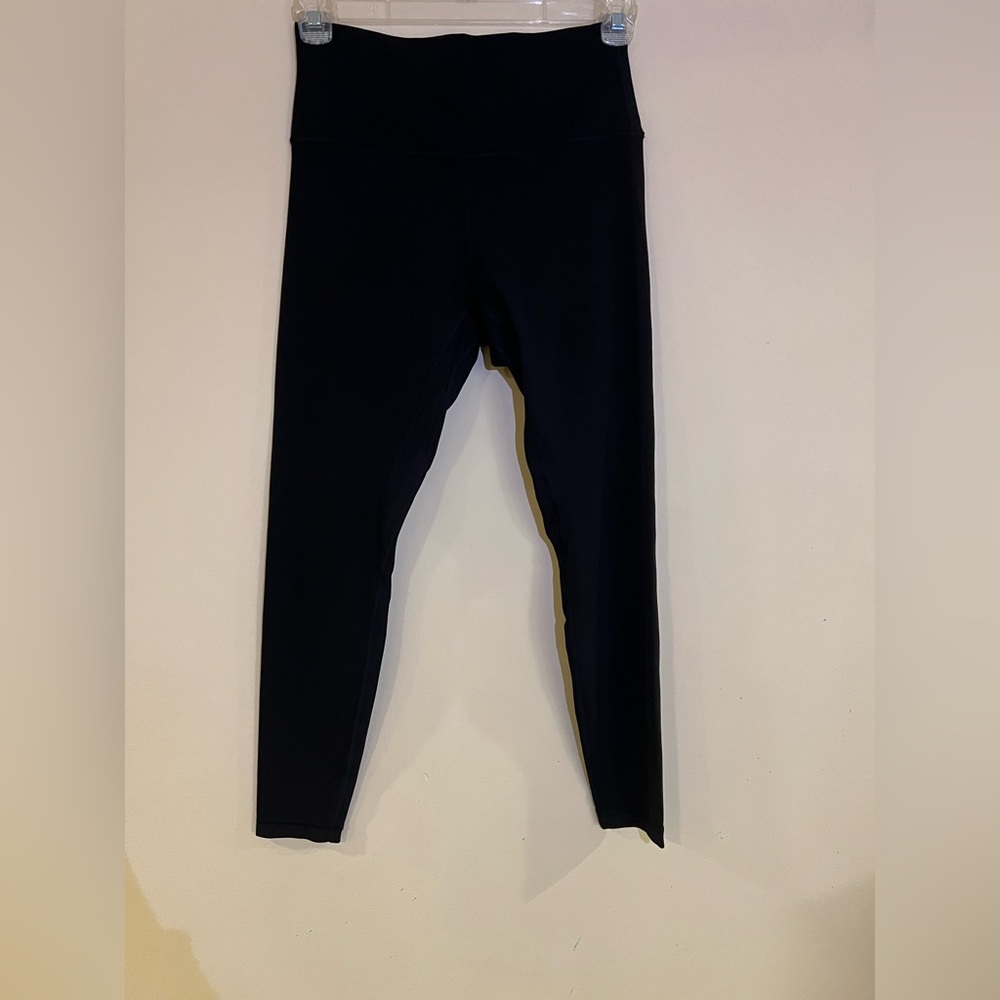 lululemon Align™ High-Rise Pant 28" size 10